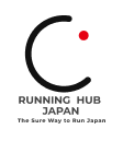 Running Hub Japan